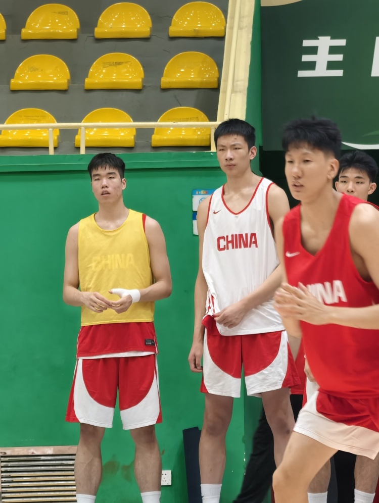 U18国青咸阳站定最后12人名单 17将争锋张宇辰等4核心回归