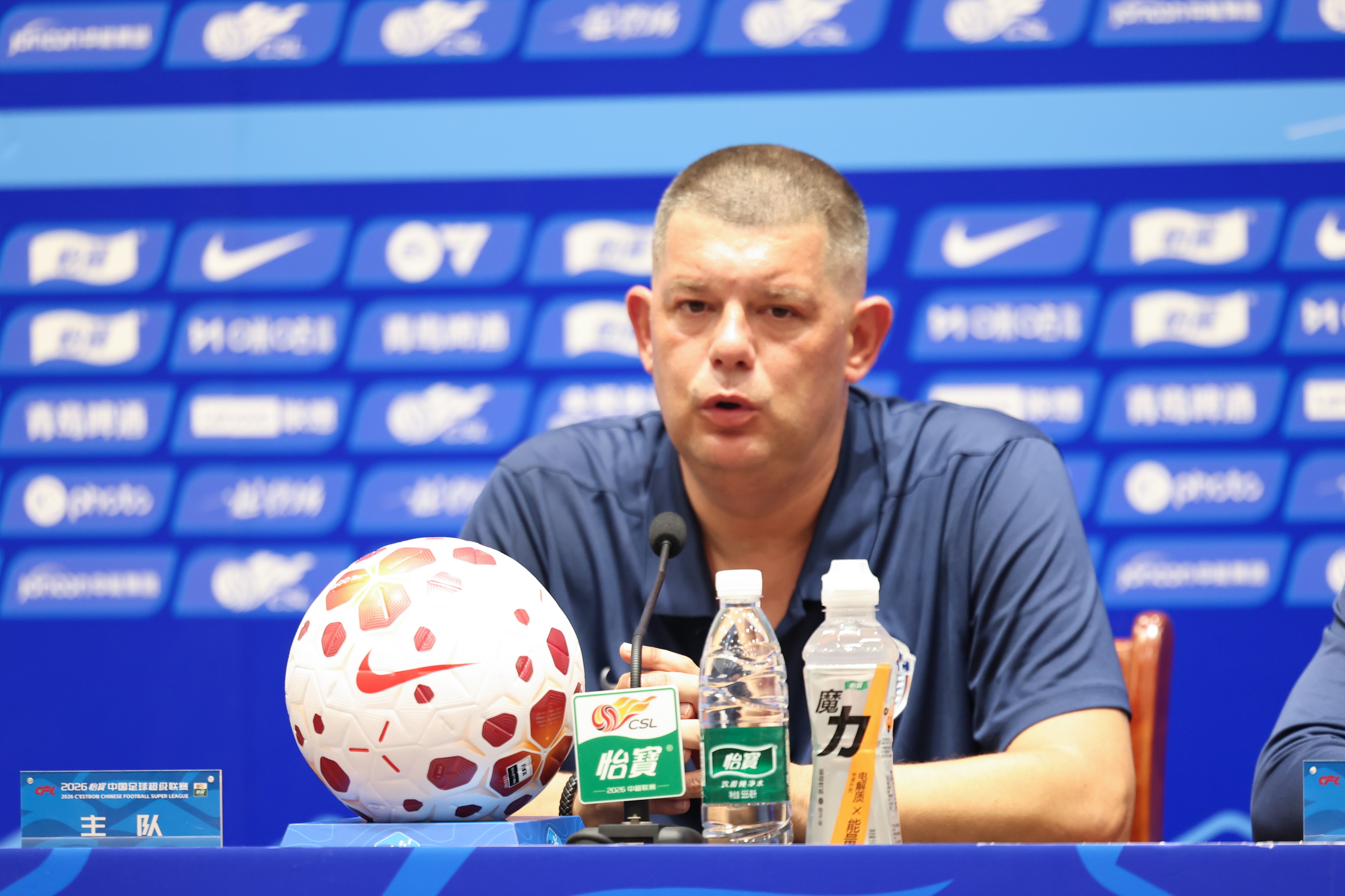 双线五连败跌至垫底 海牛保级需要奇迹
