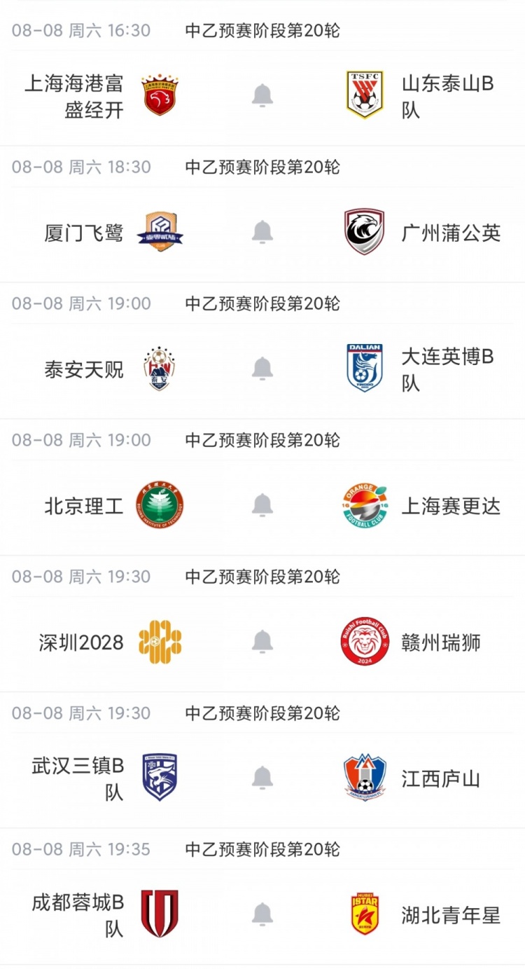 贵州贵阳竞技锁定争冠组 江西庐山绝杀升至南区第四