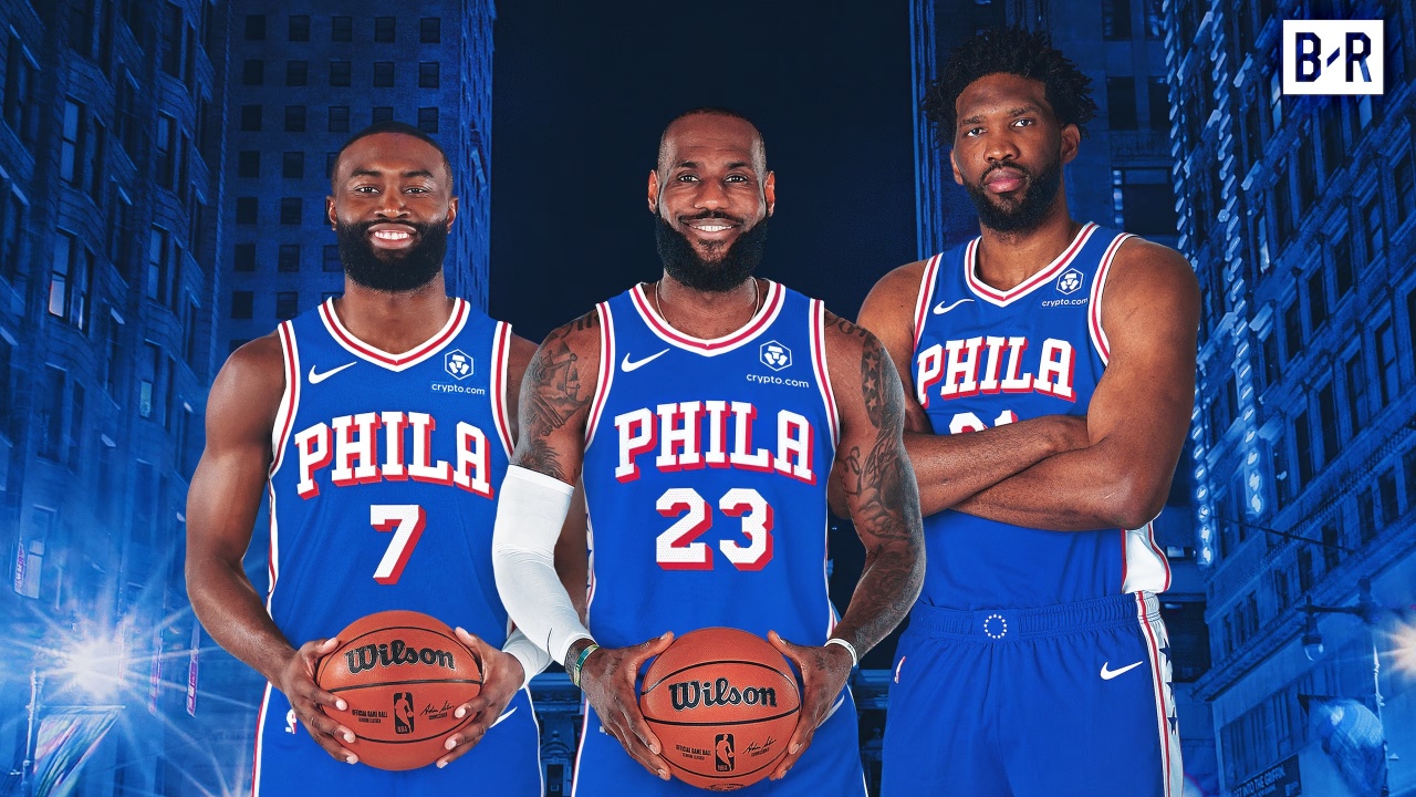 Stein：NBA 2026-27赛季完整赛程下周公布