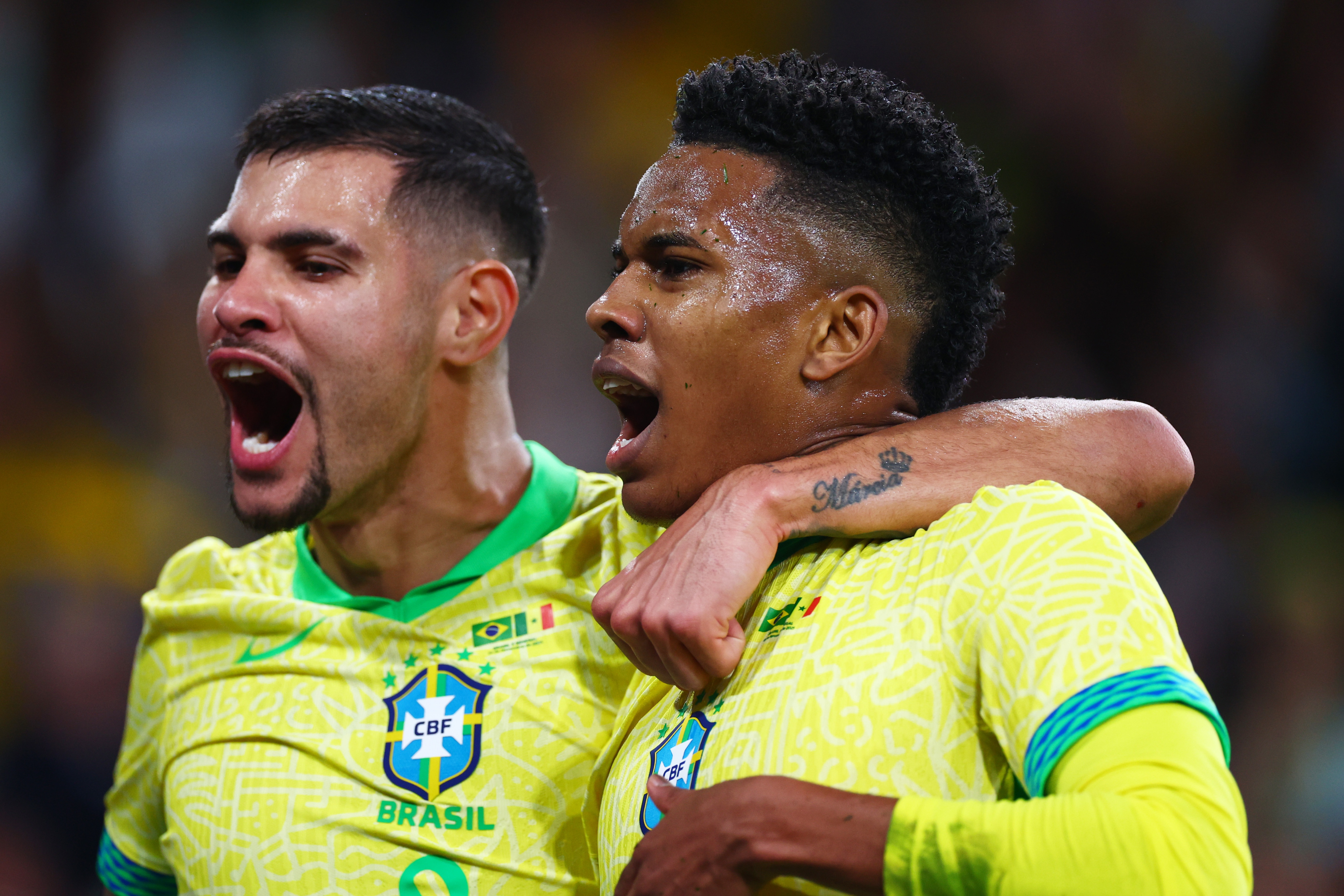 阿森纳新援吉马良斯：当年连鞋带都系不好，如今是大赛型中场
