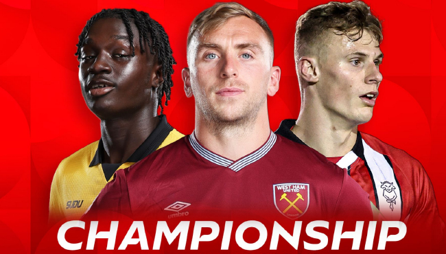英冠附加赛扩军至6队 西汉姆联出售双核仍领跑