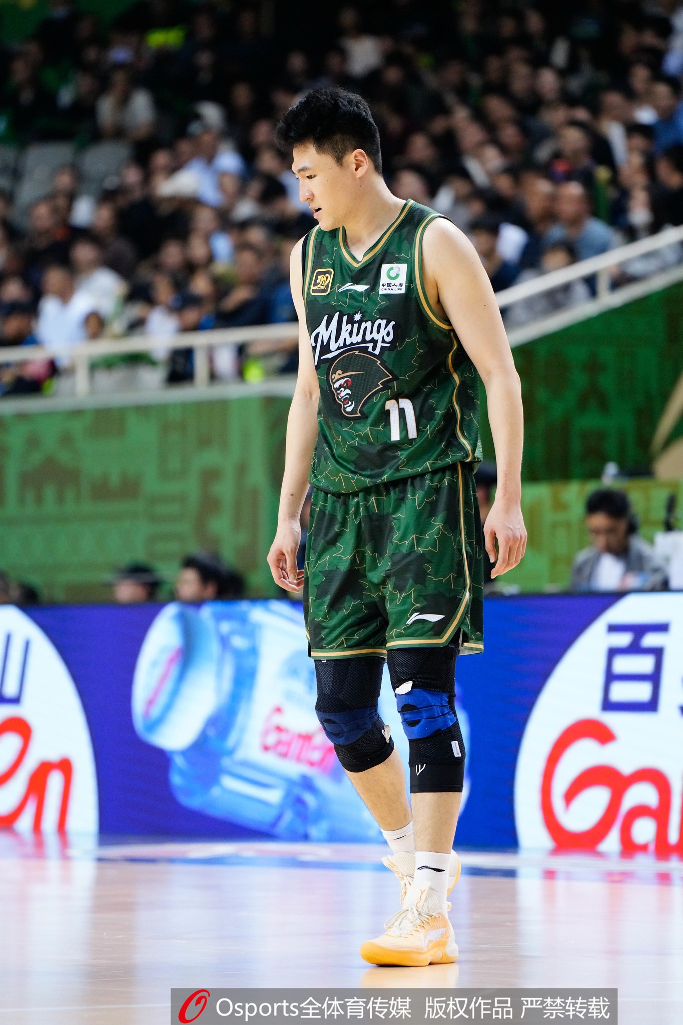 赵柏清告别南京同曦加盟秋田北部喜悦：五年CBA生涯落幕