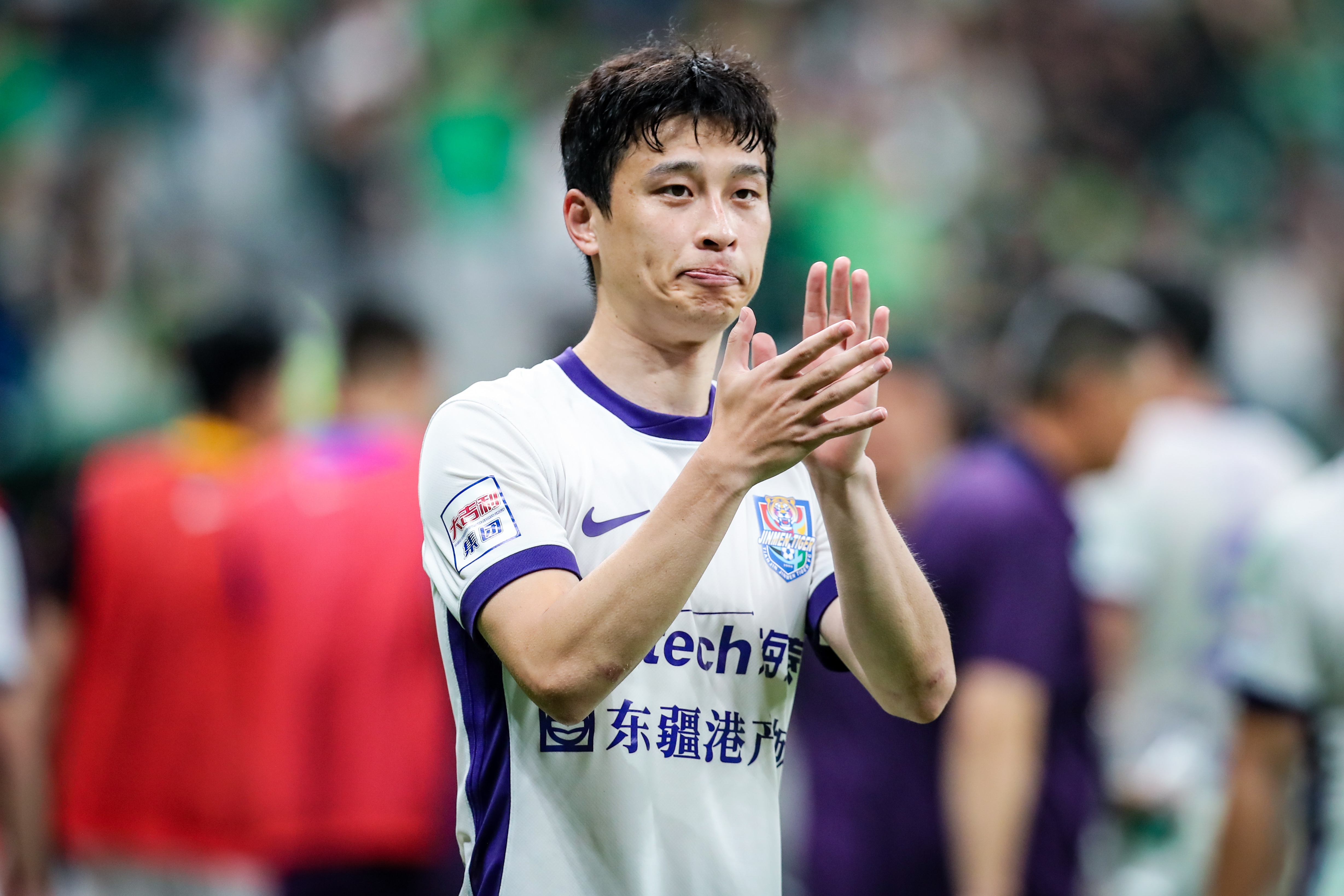 巴顿中超200场俱乐部第198人 京津德比将迎第201次出场