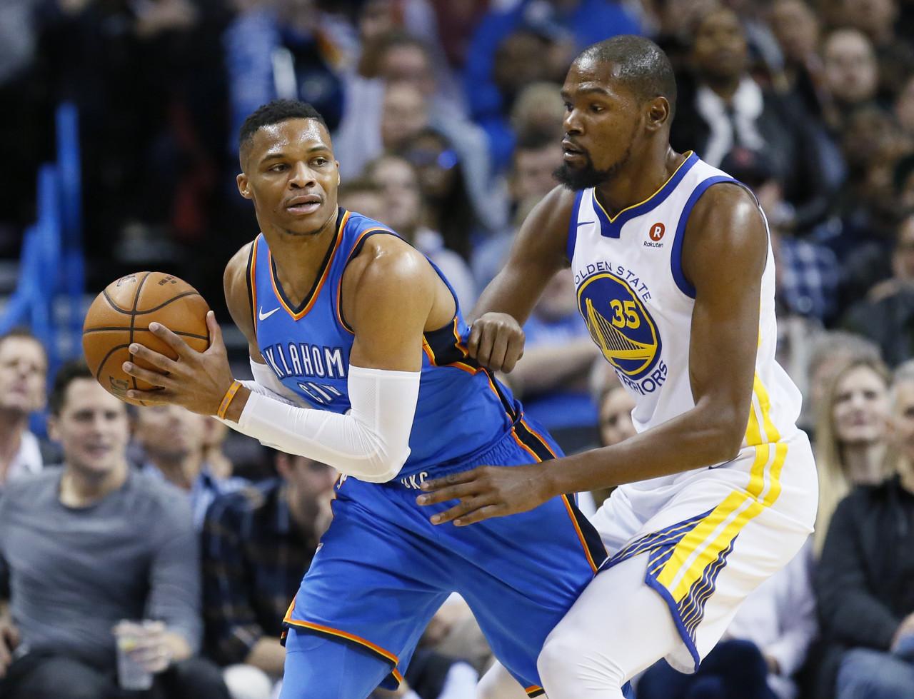 费尔顿：威少单季完成MVP+得分王+场均三双 比肩乔丹
