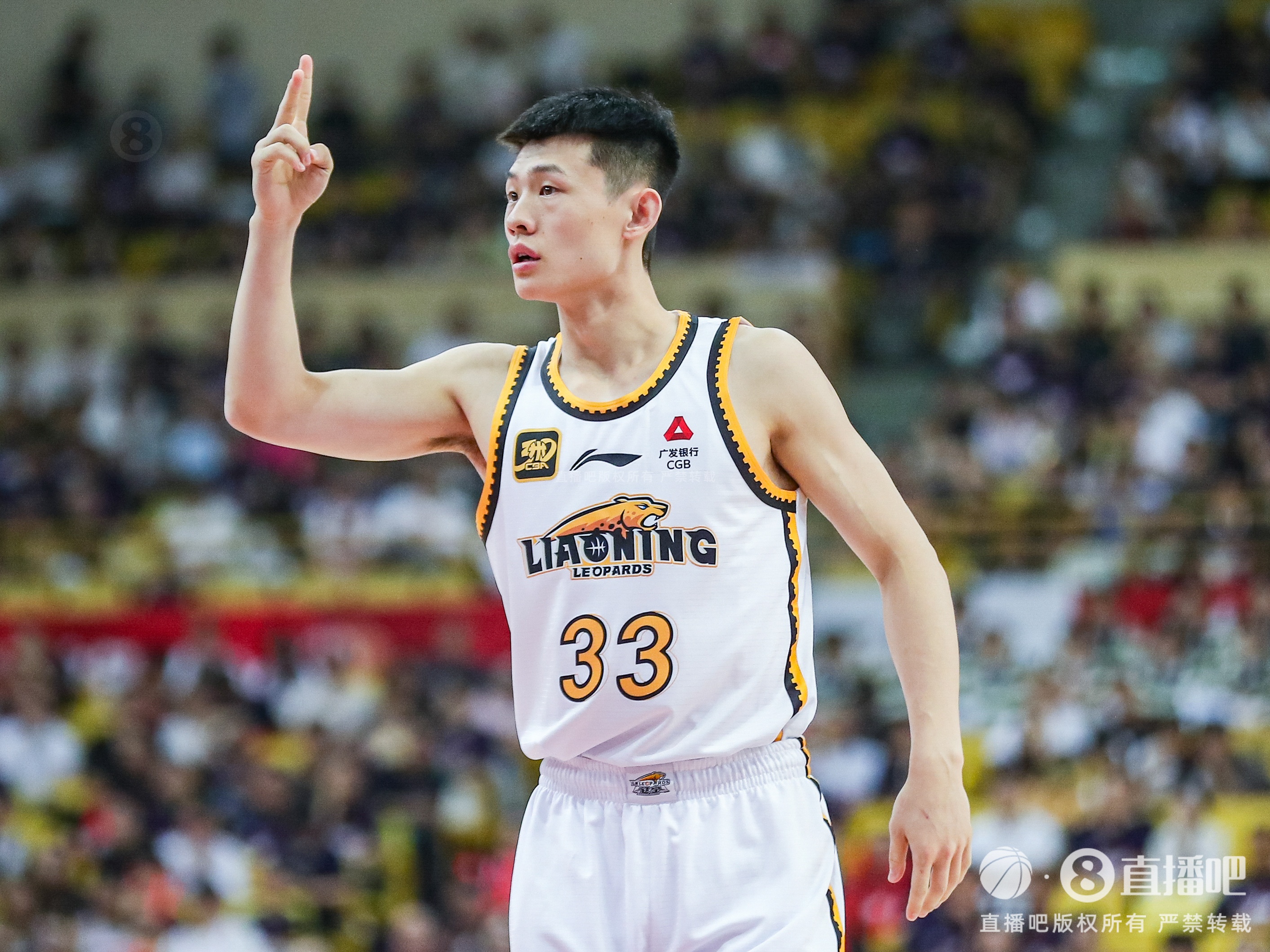 鲁媒：王岚嵚是永久转会山东男篮签的长约 下周就会抵达济南