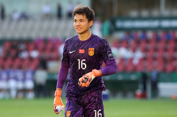 U23男足今年两项大赛9场仅3场能进球 但7零封+仅被日本朝鲜破门