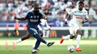 09月20日 法甲第5轮 巴黎FCvs斯特拉斯堡 全场录像【全场录像+集锦】