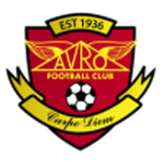 阿弗罗